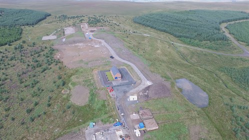 DNV GL Spadeadam site with HyStreet Houses and space for FutureGrid and H21 Test Facility.png